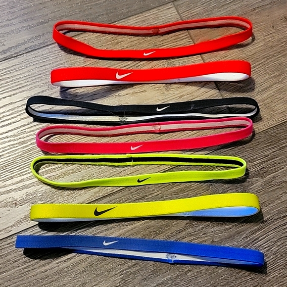 Nike Other - Nike headbands